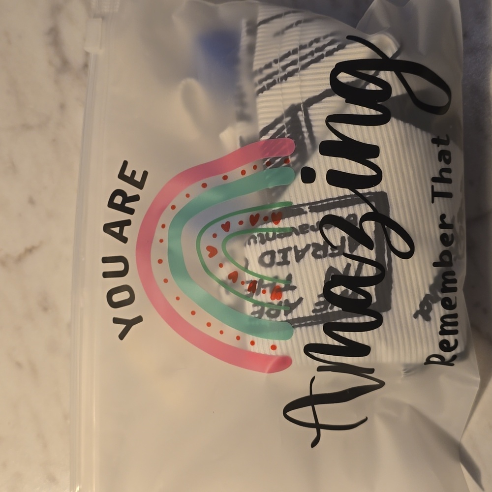 Mystery bag